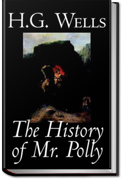The History of Mr. Polly | H. G. Wells